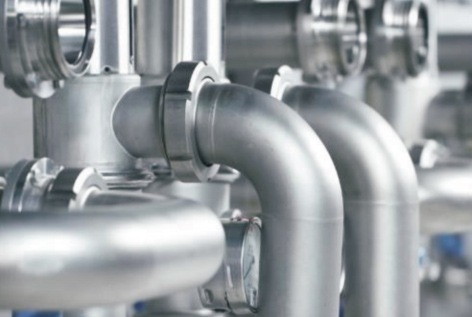 電線一定要用不銹鋼穿線管的原因?