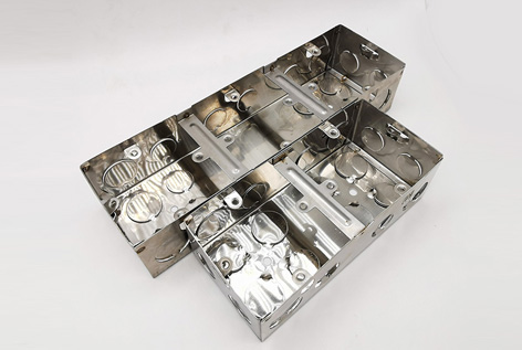 86不銹鋼接線盒廠家那些事