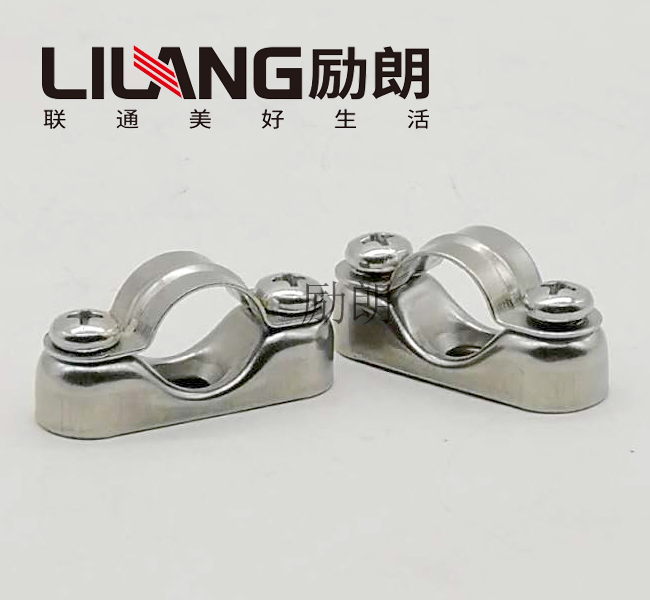 不銹鋼離墻碼規格型號有哪些？