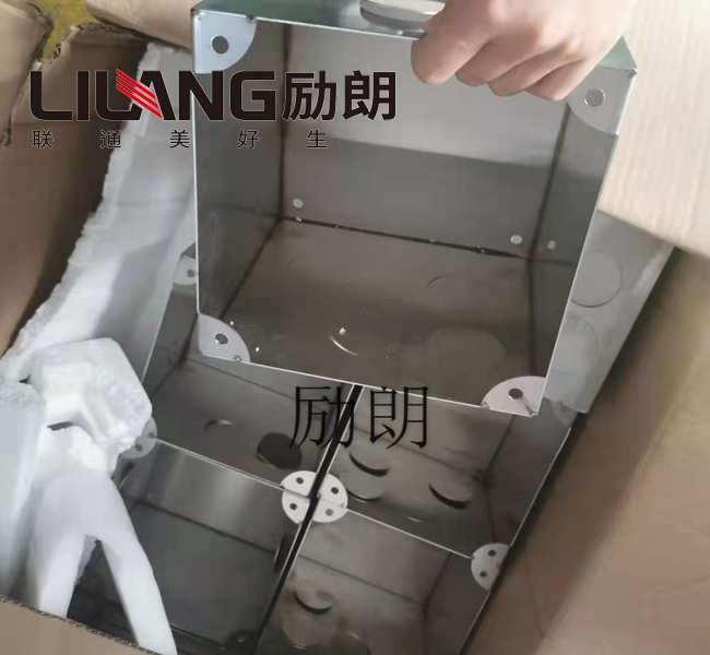 不銹鋼86接線盒有哪些實用性的優點？