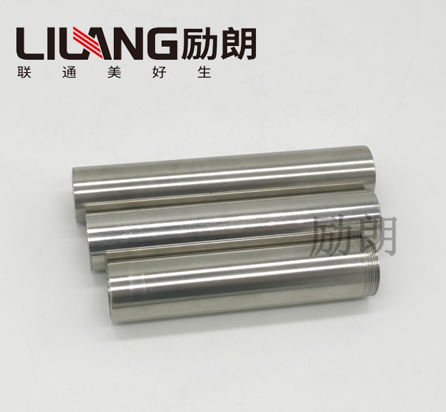 不銹鋼月彎線管是怎樣的，好裝嗎？