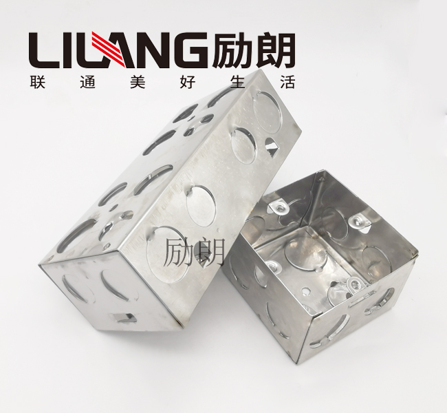 不銹鋼鎖扣線盒用304材質(zhì)還是304L材質(zhì)的使用？