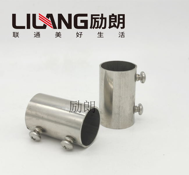 不銹鋼穿線管直接有幾種類型？你知道嗎？