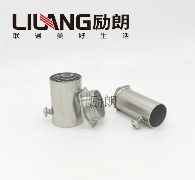 不銹鋼線(xiàn)管配件