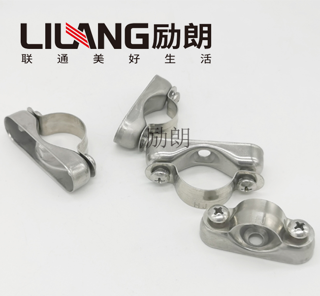 不銹鋼線(xiàn)管配件